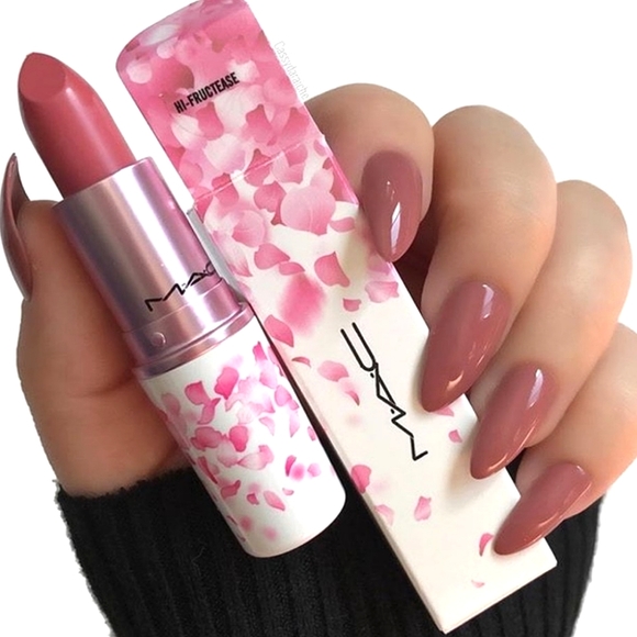 MAC Cosmetics Other - "Hi-Fructease" Lipstick